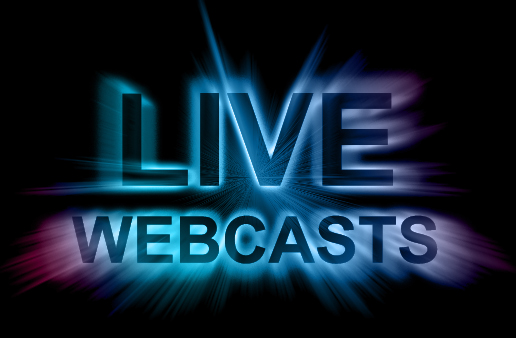 live webcasting chennai