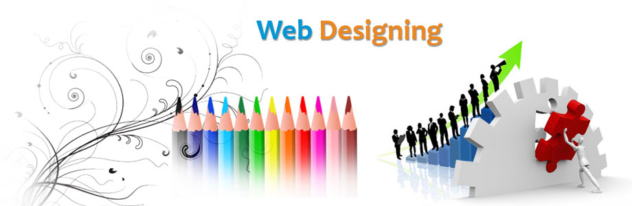 web designing